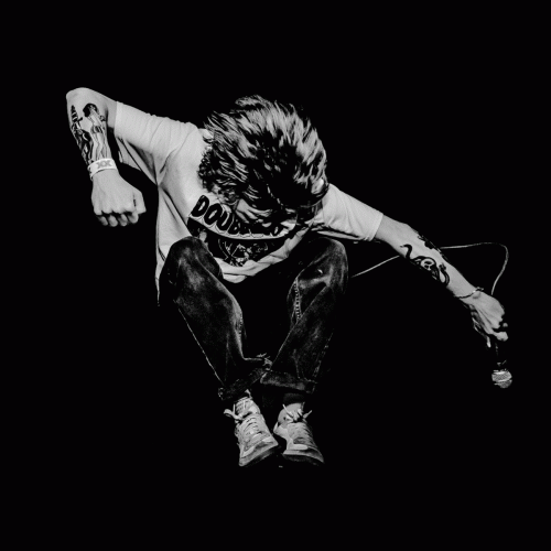 Restraining Order : This World Is Too Much